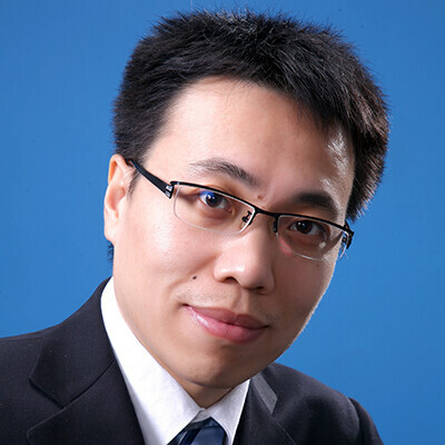 Xingfei Portrait